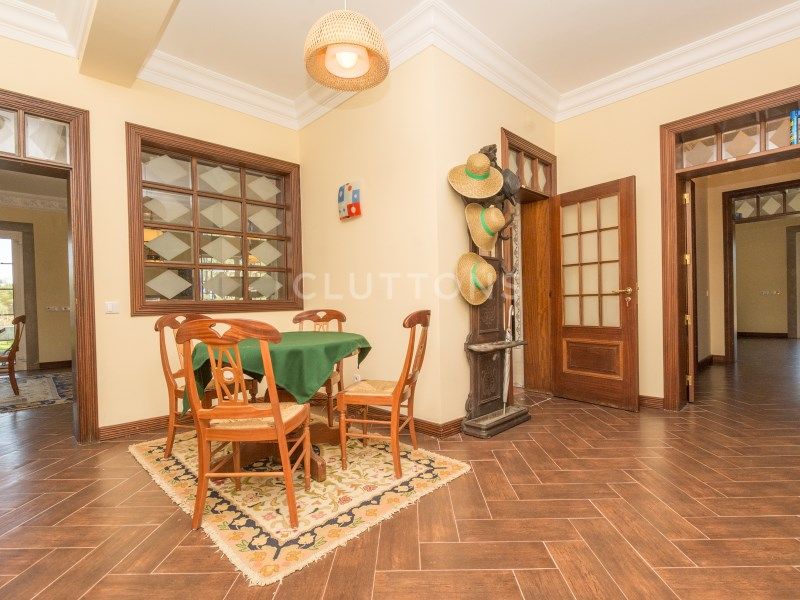 maison 10 Pièces en vente sur Grândola (7570)