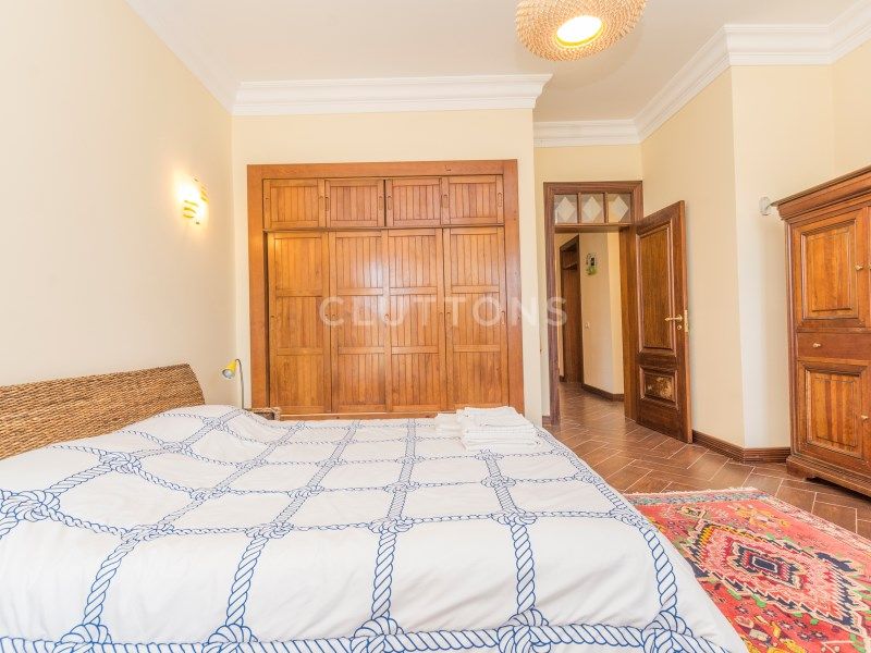 maison 10 Pièces en vente sur Grândola (7570)