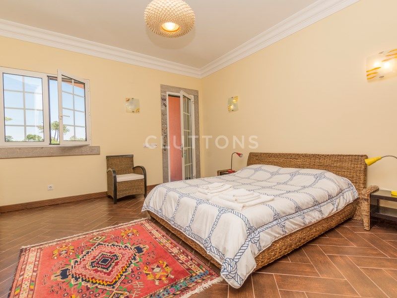 maison 10 Pièces en vente sur Grândola (7570)