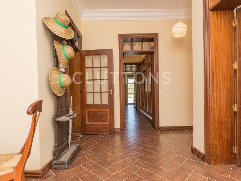 house 10 Rooms for sale on Grândola (7570)