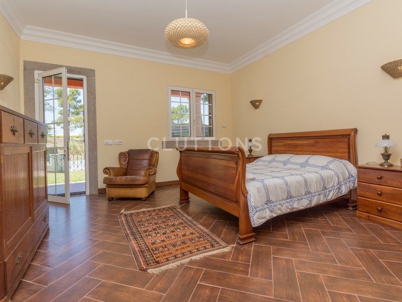 maison 10 Pièces en vente sur Grândola (7570)