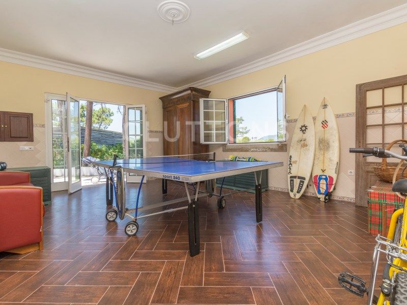 house 10 Rooms for sale on Grândola (7570)