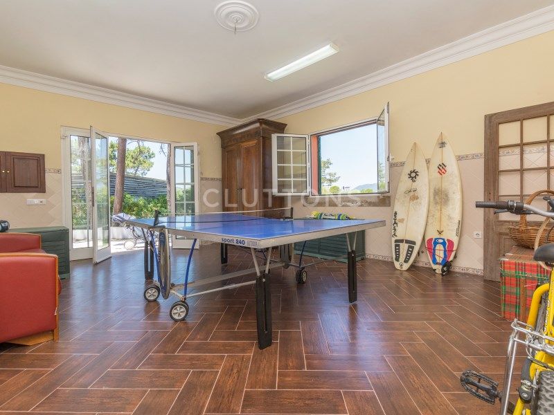 maison 10 Pièces en vente sur Grândola (7570)