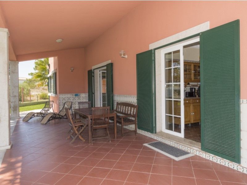 house 10 Rooms for sale on Grândola (7570)