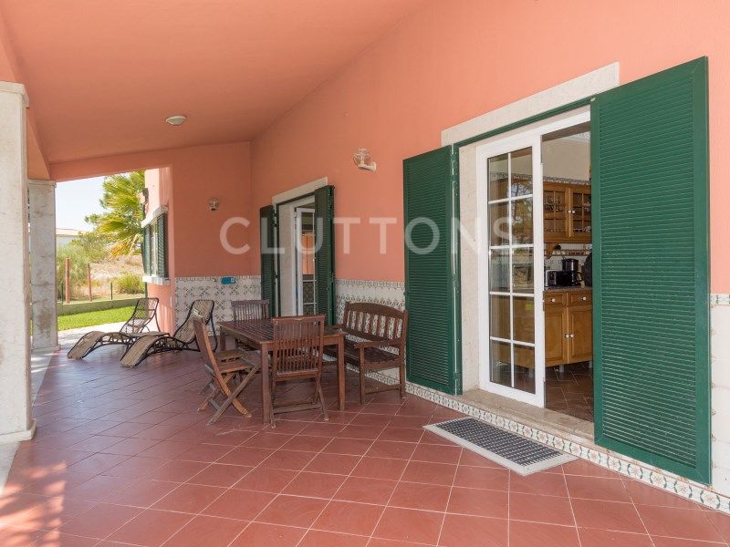 house 10 Rooms for sale on Grândola (7570)