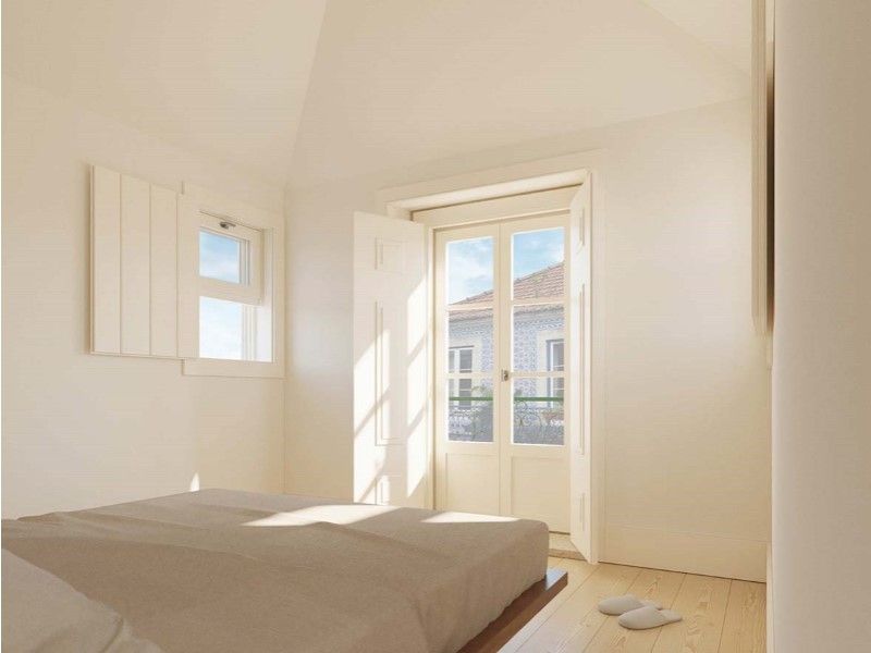 apartment 3 Rooms for sale on Lisboa (1200) Sale Apartment Lisboa 3 Rooms