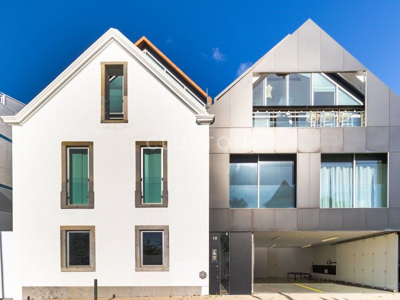 house 10 Rooms for sale on Cascais (2765)