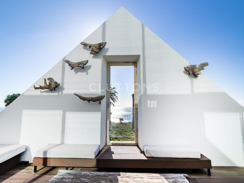 house 10 Rooms for sale on Cascais (2765)