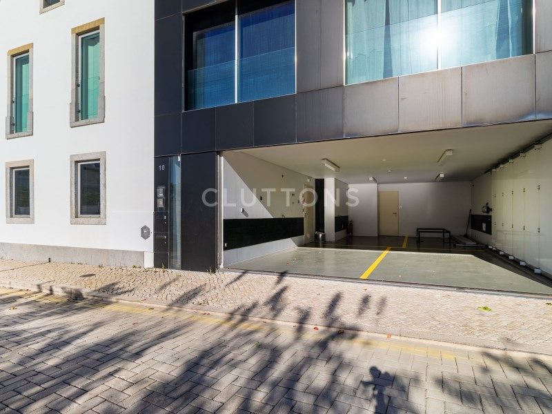 house 10 Rooms for sale on Cascais (2765)