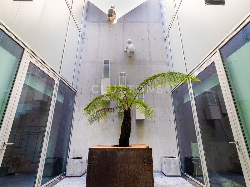 house 10 Rooms for sale on Cascais (2765)