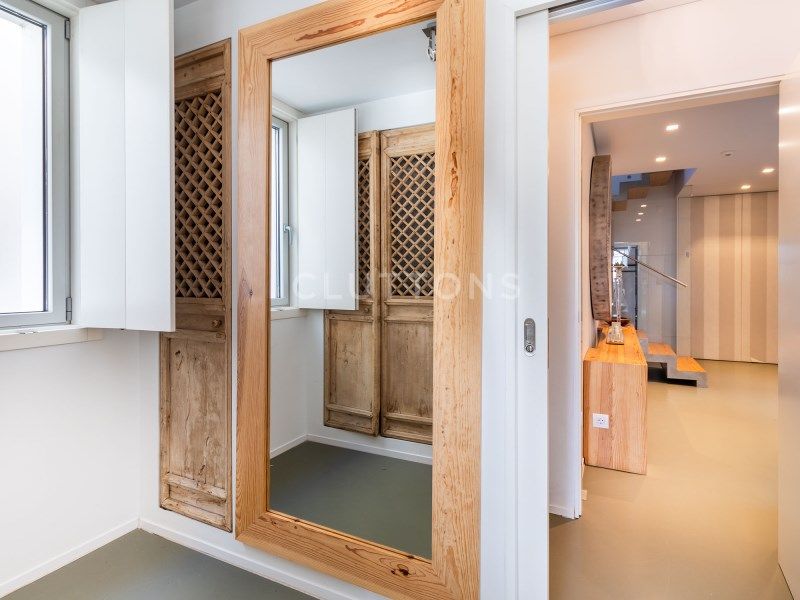 house 10 Rooms for sale on Cascais (2765)