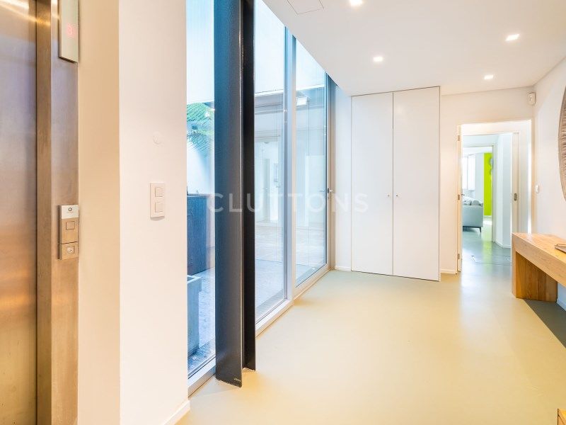 house 10 Rooms for sale on Cascais (2765)