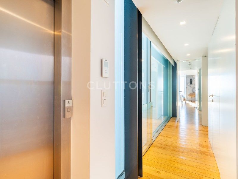 house 10 Rooms for sale on Cascais (2765)