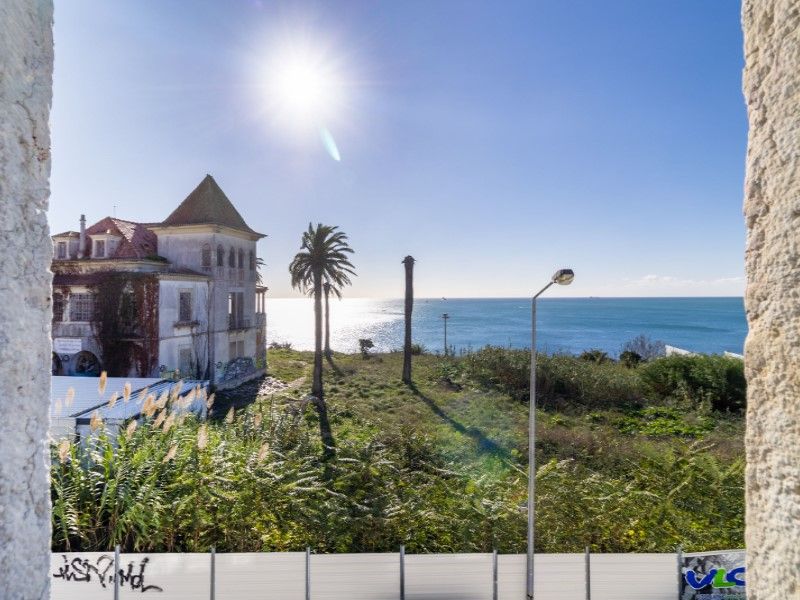 maison 10 Pièces en vente sur Cascais (2765)