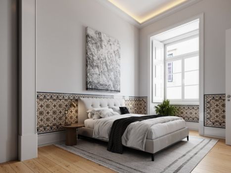 Sale Apartment Lisboa 4 Rooms