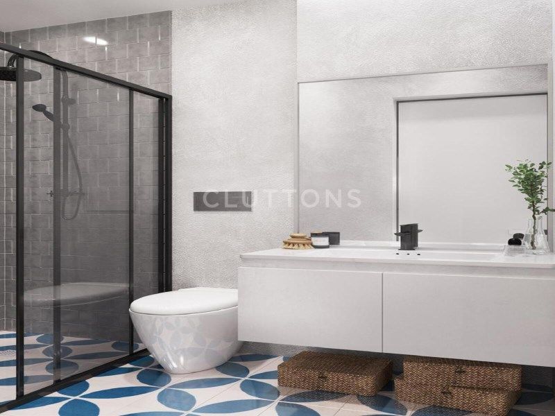apartment 3 Rooms for sale on Lisboa (1250)
