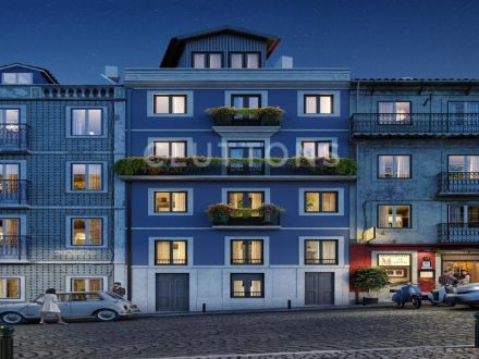 Sale Apartment Lisboa 3&nbsp;Rooms