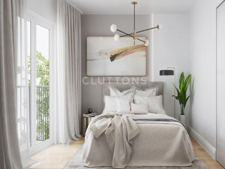 Sale Apartment Lisboa 3&nbsp;Rooms