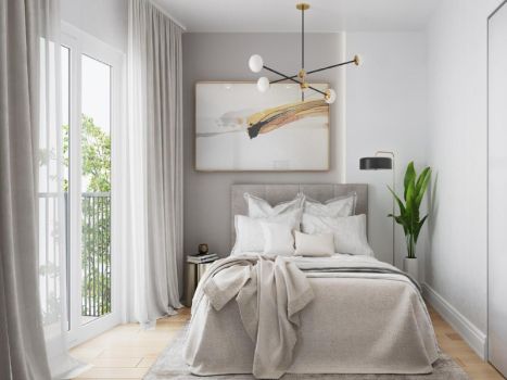 Sale Apartment Lisboa 3 Rooms