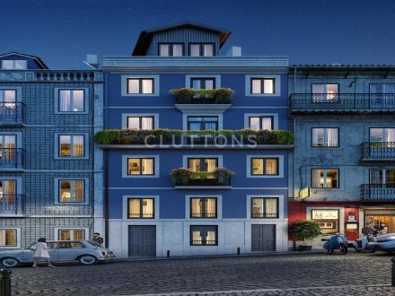 Vente Appartement Lisboa 3&nbsp;Pièces