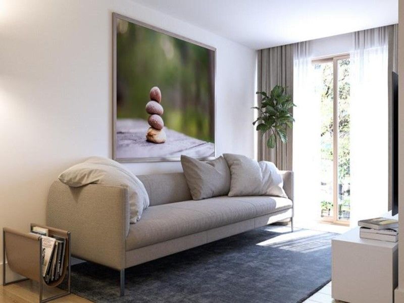 apartment 4 Rooms for sale on Lisboa (1050)