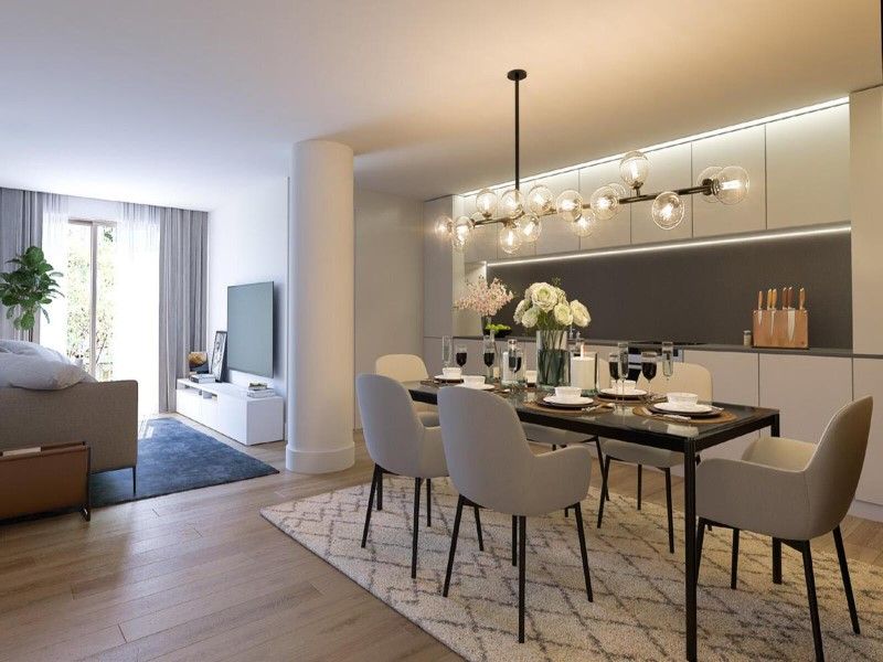 appartement 5 Pièces en vente sur Lisboa (1050)