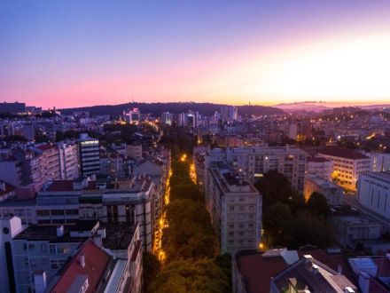 Vente Appartement Lisboa 3 Pièces