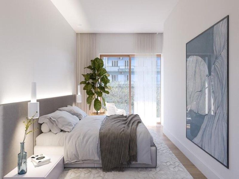 apartment 5 Rooms for sale on Lisboa (1050)