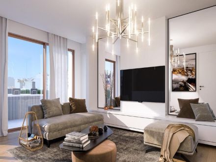 Sale Apartment Lisboa 5 Rooms