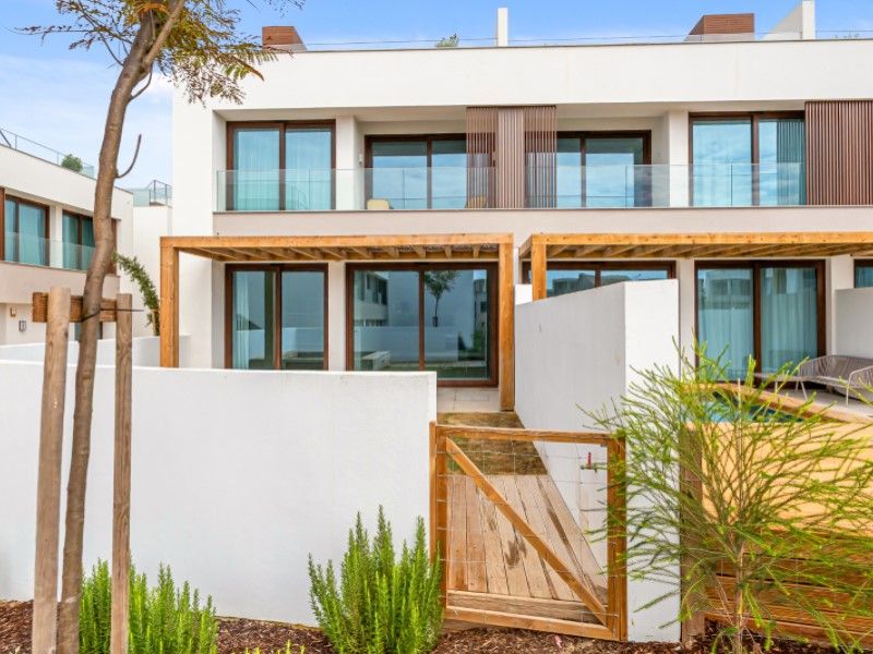 appartement 6 Pièces en vente sur Sines (7520)