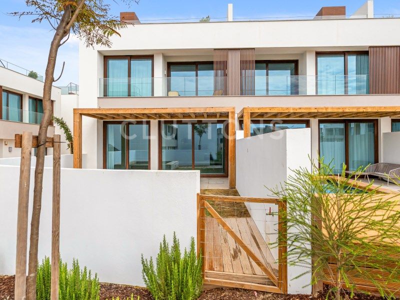 appartement 6 Pièces en vente sur Sines (7520)