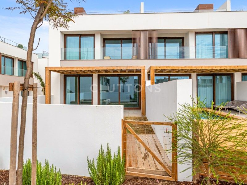 apartment 6 Rooms for sale on Sines (7520)