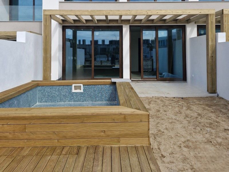 apartment 6 Rooms for sale on Sines (7520) Sale Apartment Sines 6 Rooms