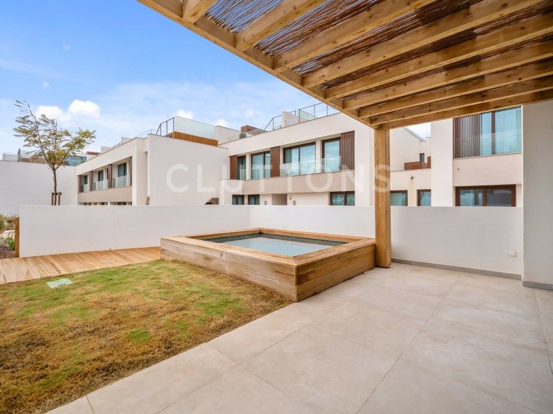 appartement 6 Pièces en vente sur Sines (7520)