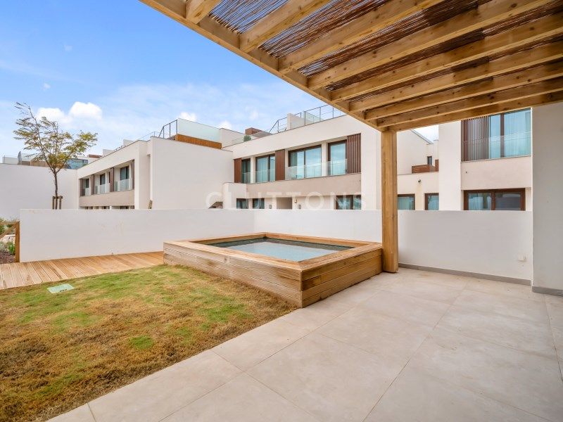 Sale Apartment Sines 6&nbsp;Rooms