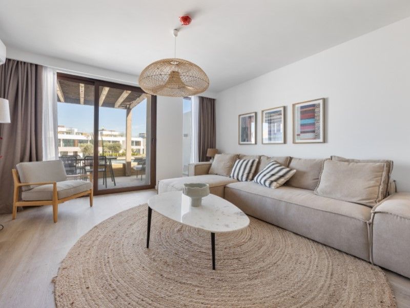 apartment 6 Rooms for sale on Sines (7520)