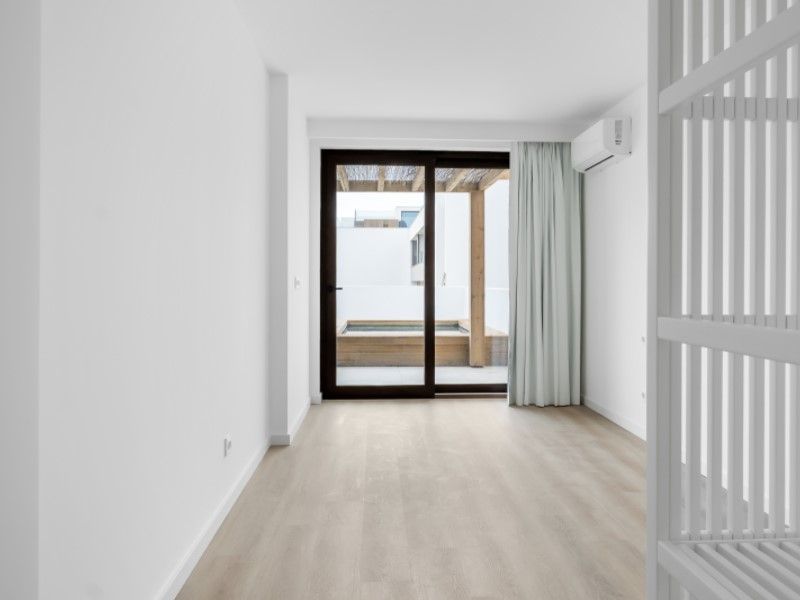 appartement 6 Pièces en vente sur Sines (7520)