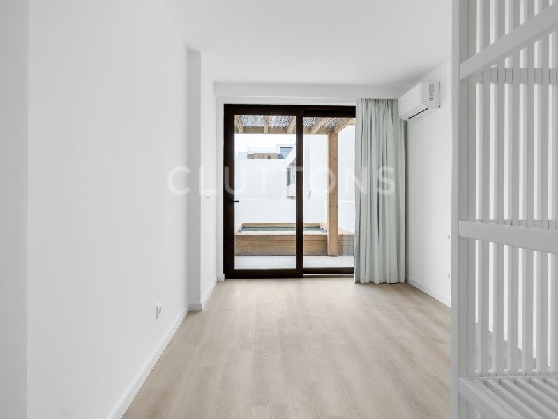 appartement 6 Pièces en vente sur Sines (7520)