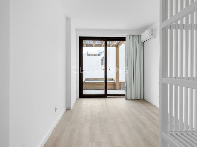 apartment 6 Rooms for sale on Sines (7520)