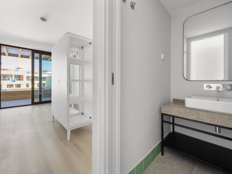 apartment 6 Rooms for sale on Sines (7520)