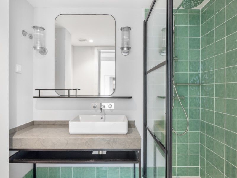 apartment 6 Rooms for sale on Sines (7520)