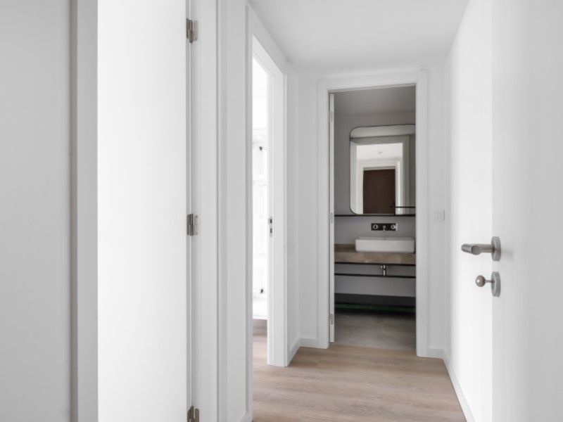 appartement 6 Pièces en vente sur Sines (7520)