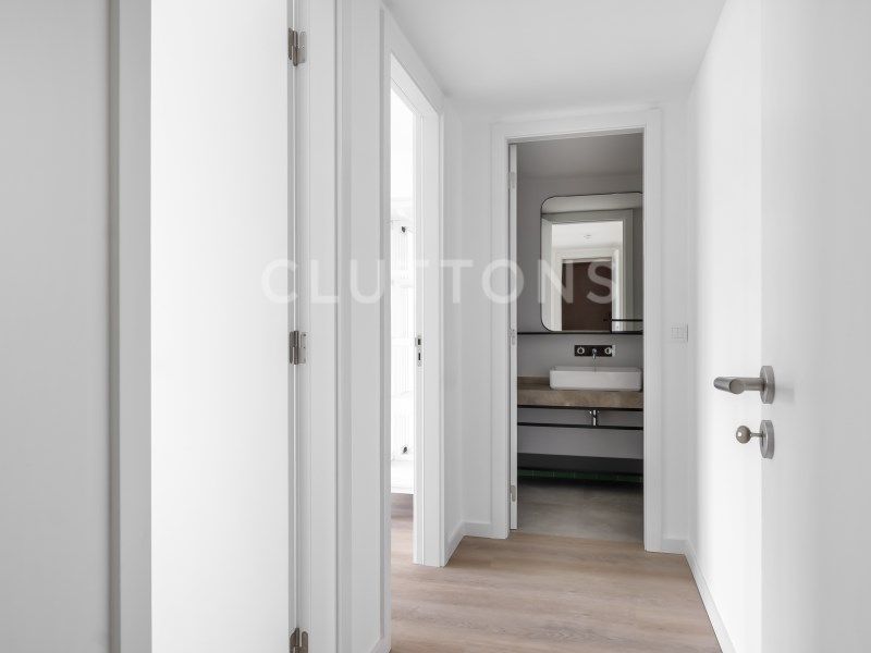 appartement 6 Pièces en vente sur Sines (7520)