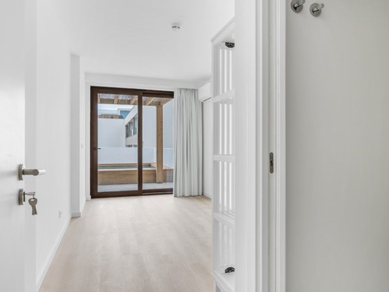 appartement 6 Pièces en vente sur Sines (7520)