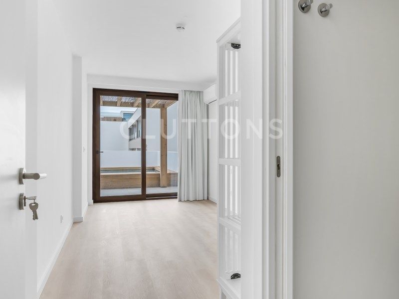 appartement 6 Pièces en vente sur Sines (7520)