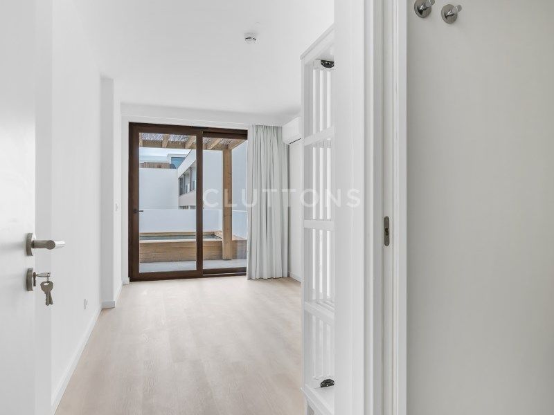appartement 6 Pièces en vente sur Sines (7520)