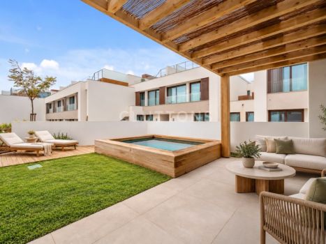 Vente Appartement Sines 6&nbsp;Pièces