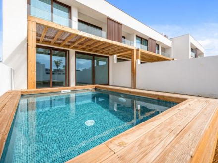 Sale Apartment Sines 6 Rooms