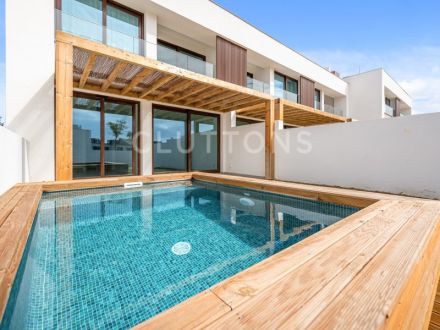 Vente Appartement Sines 6&nbsp;Pièces