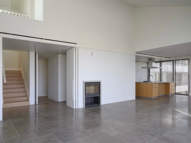 appartement 8 Pièces en vente sur Cascais (2765)